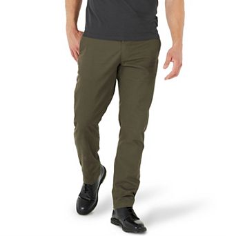 Men's Lee® Extreme Motion MVP Relaxed Fit Pants