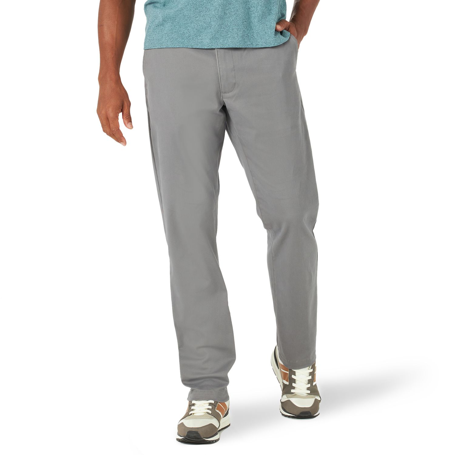 kohls mens trousers