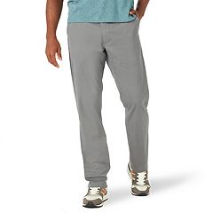 Kohls lee hot sale all day pant