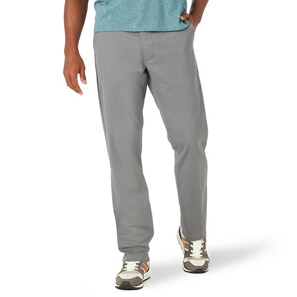 Men's Extreme Motion MVP Straight Fit Flat Front Pant (Big & Tall)