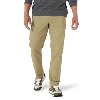 Men's Lee® Extreme Motion MVP Relaxed Fit Pants