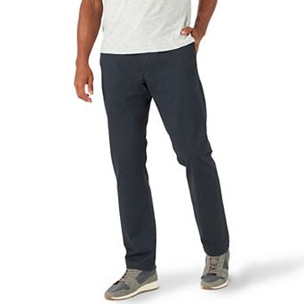 Men's Lee® Extreme Motion MVP Relaxed Fit Pants