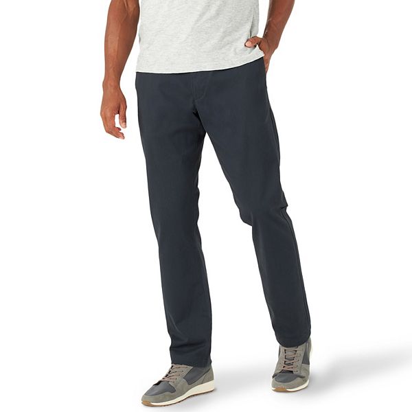 lee extreme comfort mens pants