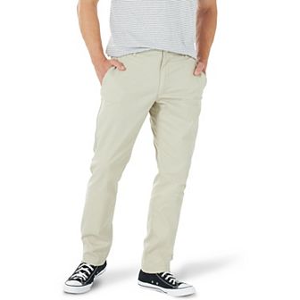 Men's Lee® Extreme Motion MVP Relaxed Fit Pants