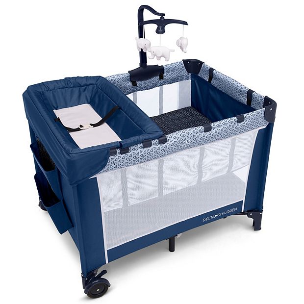 Graco pack best sale n play kohls