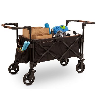 Delta Children Hercules Foldable Wagon