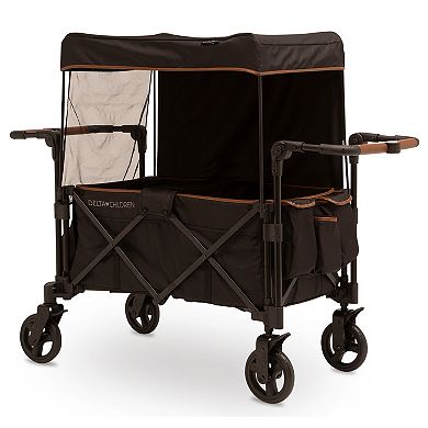 Delta Children Hercules Foldable Wagon