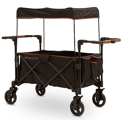 Delta Children Hercules Foldable Wagon