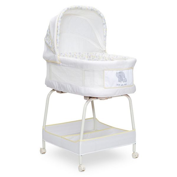 Kohls bassinet clearance