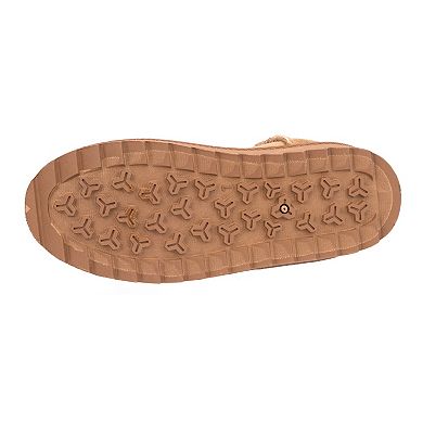 Olivia Miller Cozy Women's Winter Boots