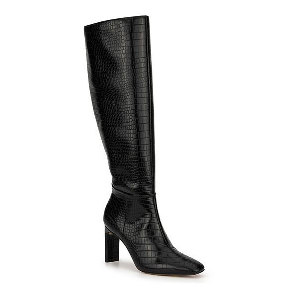 New York & Company Isabelle Women's KneeHigh Boots