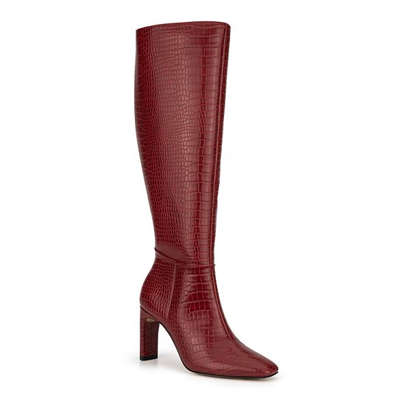 Knee-High Boots for Women