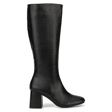 New York & Company Tara Women's Knee-High Boots