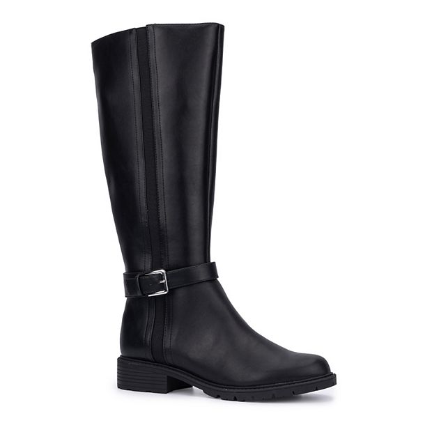 Shop Kohl's Women's Boots On Sale