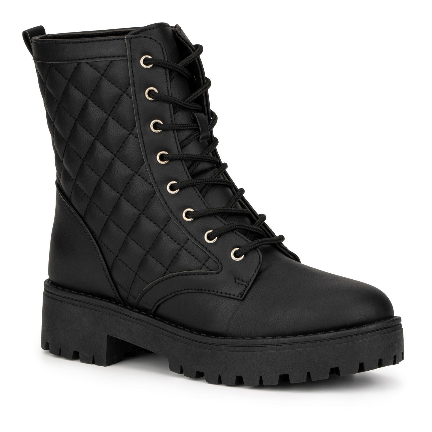 olivia miller lace up boots