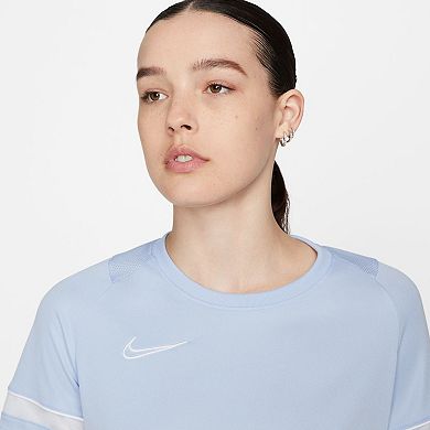 Women's Nike Dri-FIT Academy Soccer Top