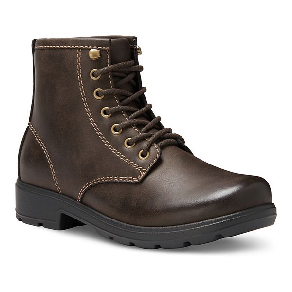 Kohls womens steel toe shoes online