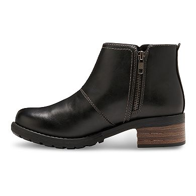 Eastland Juniper Chelsea Boots