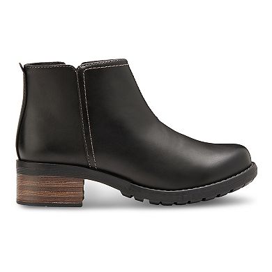 Eastland Juniper Chelsea Boots