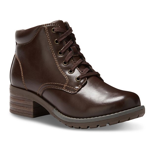 Eastland women's ankle on sale boots