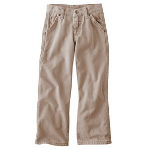 Boys 4-7x Lee Contractor Pants