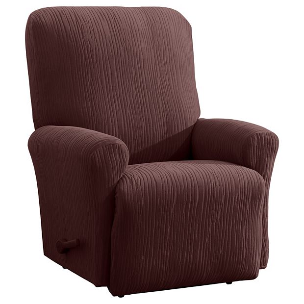 Stretch sensations best sale recliner slipcover