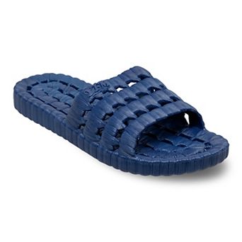 Tecs Relax Women's Slide Sandals