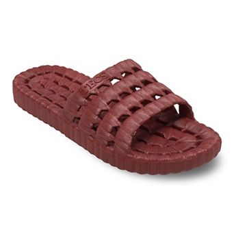 Tecs Relax Women's Slide Sandals
