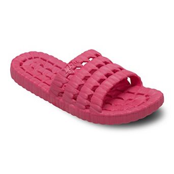 Tecs Relax Women's Slide Sandals