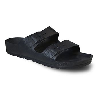 Tecs Two Band Women's Slide Sandals