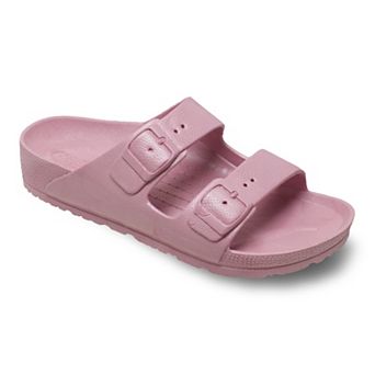 Tecs Two Band Women's Slide Sandals