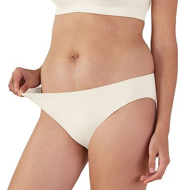 Bravado Designs Mid-Rise Seamless Panty 21002BA