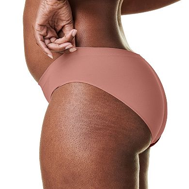 Bravado Designs Mid-Rise Seamless Panty 21002BA