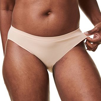 Bravado Designs Mid-Rise Seamless Panty 21002BA