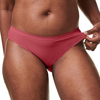 Bravado Designs Mid-Rise Seamless Panty 21002BA