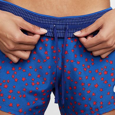 Women's Nike Dri-FIT 10K Americana Running Shorts