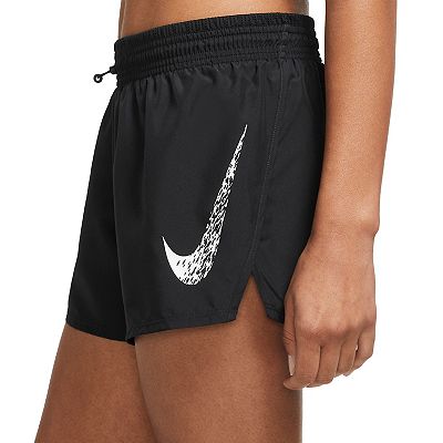 Nike shorts kohls womens best sale