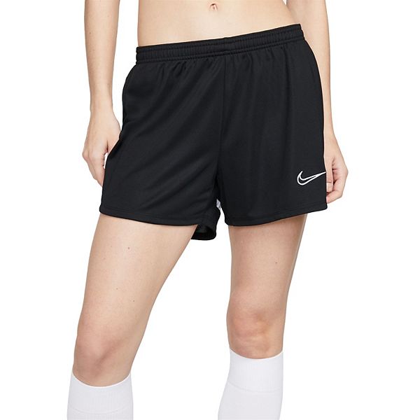 Nike / Girls' Dri-FIT Academy Soccer Shorts