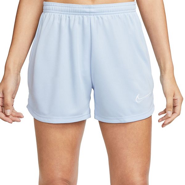 Women's Nike DriFIT Academy Knit Soccer Shorts