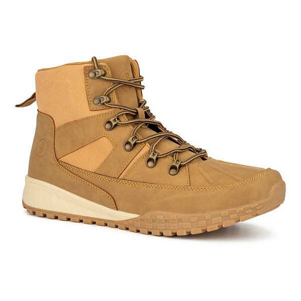 Reserved Footwear Electron Men's Work Boots