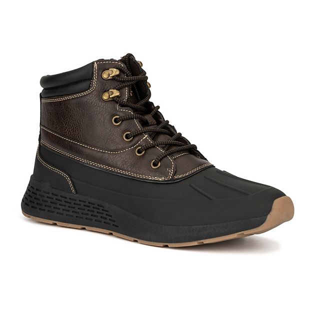 Kohls deals timberland boots