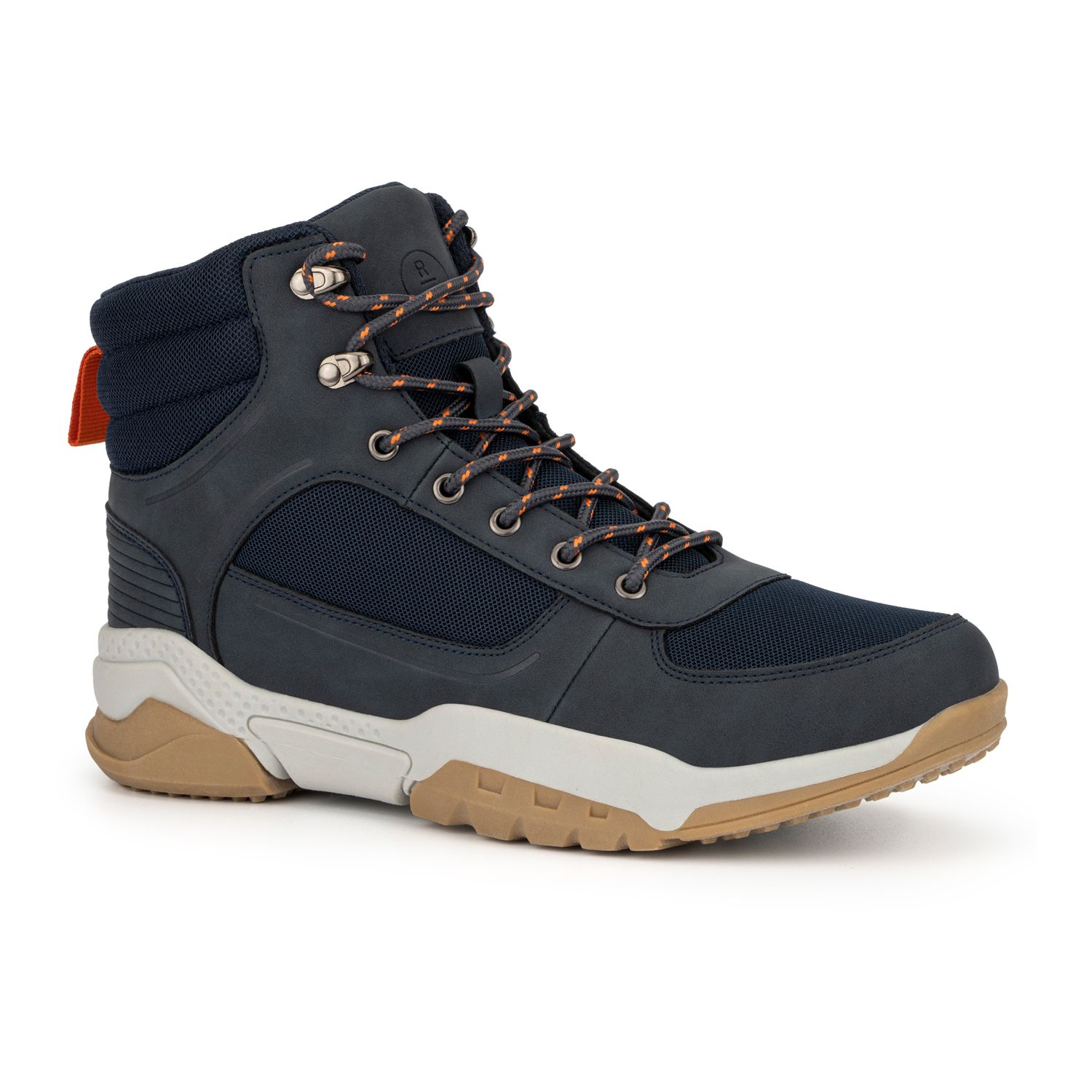 mens work boot sneakers