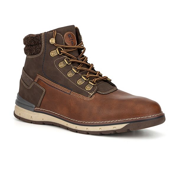 Reserved Footwear Guage Men's Work Boots