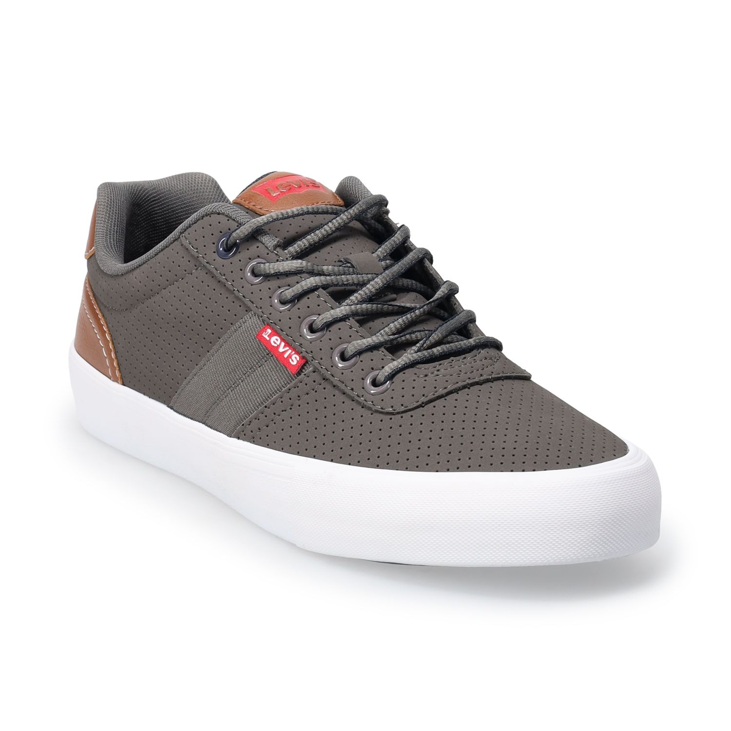 lancer without lace shoes