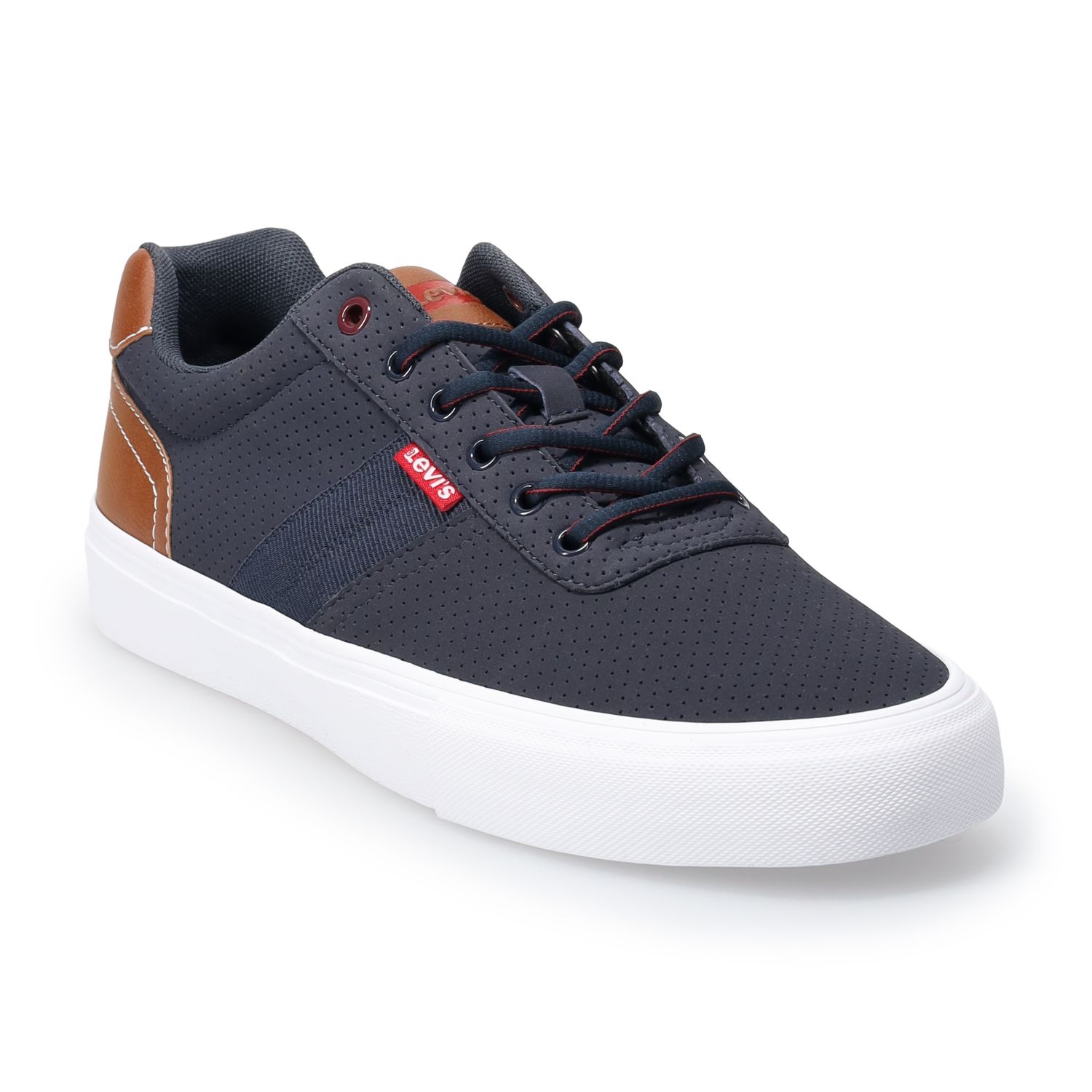 levi's tennis shoes