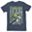 Navy Heather