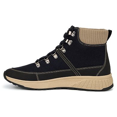 Reserved Footwear Zino Men's Work Boots
