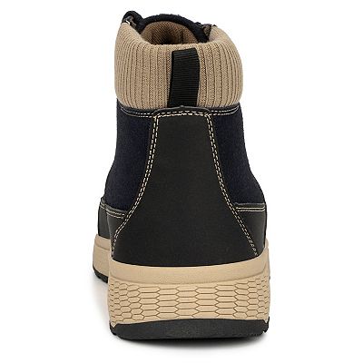 Reserved Footwear Zino Men's Work Boots