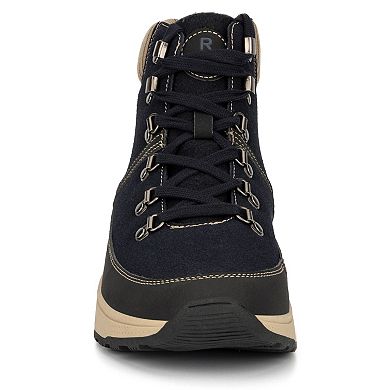 Reserved Footwear Zino Men's Work Boots