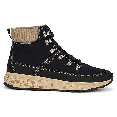 Reserved Footwear Zino Men's Work Boots